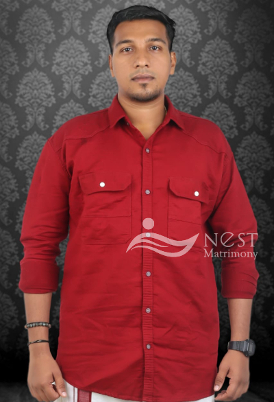 SITHIN DASAN ATHIKKAVIL